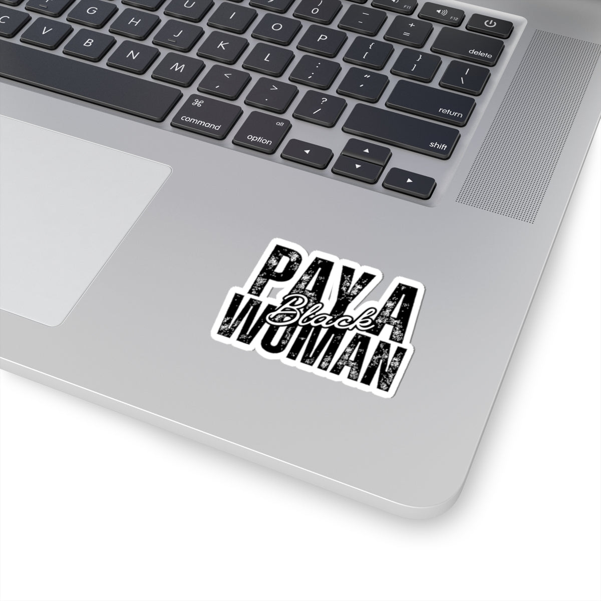 “Pay a Black Woman” Vinyl Sticker