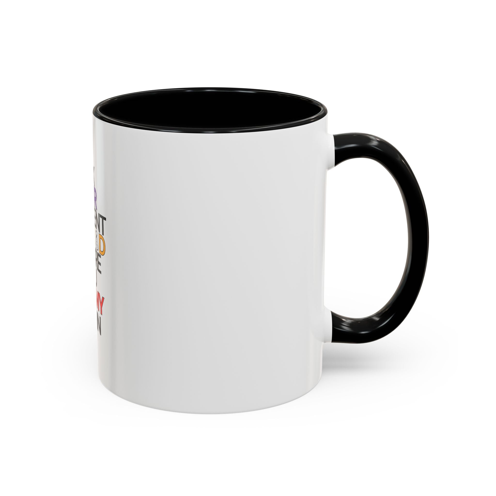 Pick your Payment Method Coffee Mug