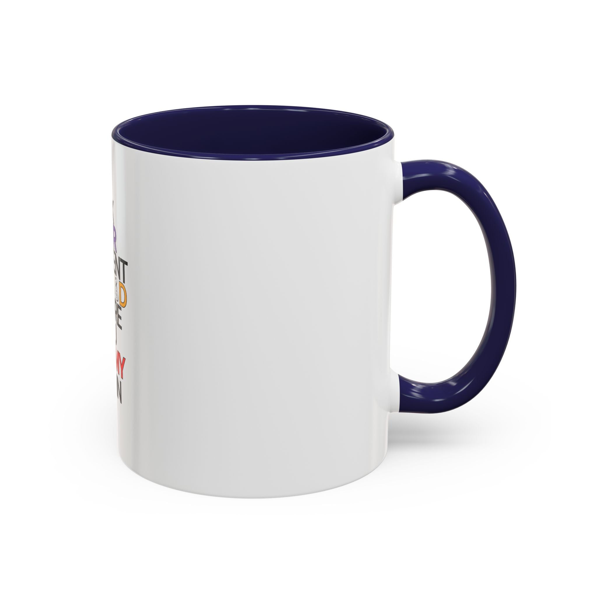 Pick your Payment Method Coffee Mug